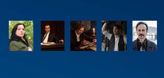 Ard mediathek & das erste. Publikumsvoting Fur Die Romy 2021 Gestartet Degeto Film Gmbh