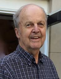 Obituary information for Thomas Fredric Olson