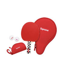 Supreme Butterfly Table Tennis Racket Set Checkerboard Table Tennis Racket Butterfly Table Tennis Table Tennis