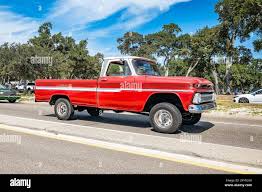 Image result for Red 1966 Truck
