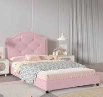 Amazon.com: AFBKSS&BB Marco de cama para niños, cama ...