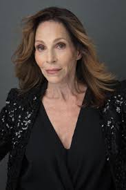 April Lang: Movies, TV, and Bio