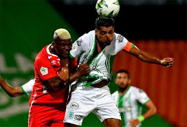 Se espera que en esta semana se resuelva prontamente el futuro de la liga betplay en busca de poder conocer al campeón. Hora Y Canal De Tv Para America De Cali Vs Atletico Nacional Por La Liga Betplay