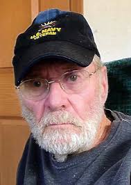 Charles Bull Obituary (1948