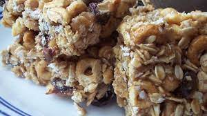 Gobble Up Granola Snacks Recipe Granola Snacks Recipes Snack Recipes