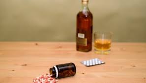 Antibiotika Und Alkohol Stylejournal