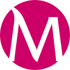 Download logo in vector.svg file format. Bank Millennium Centrum Bankowosci