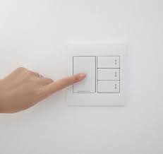 スイッチの話 電気計画 リビング コンセント 電気スイッチ