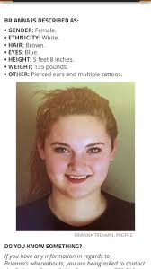 Brianna Lynn Treharn