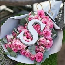 Letter Page On Instagram S Magnificent Marvellous S Love Images Fancy Letters Stylish Alphabets