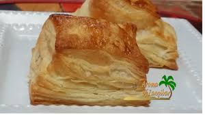 Puff Pastry Dough English Puff Pastry Recipes Puff Pastry Pastry