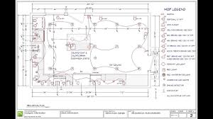 Information on the design and installation of residential sprinklersystems is included for the first time. Electrical Mechanical And Plumbing Plan For The Nkba Ckbd Exam Youtube