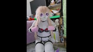 Kigurumi Full HD - Stunning Visuals with Latex Kigurumi