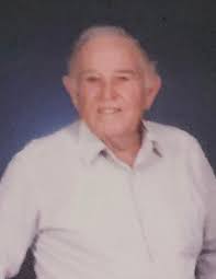 Obituary for Elvan Bourque