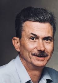 Obituary of Clarence Gerald Couture