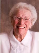 Leah Bell Fillmore Obituary 2011