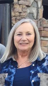 Rachel Susanne Cody Carroll May 14 1944