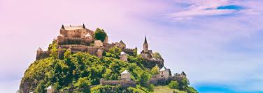 For other uses, see austria (disambiguation). Best Castles In Austria Europe S Best Destinations