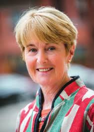 ANNUAL REPORT ON PHILANTHROPY