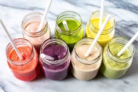 Best magic bullet smoothie recipes from smoothies magic bullet blog. How To Make The Best Healthy Smoothies 7 Easy Recipes