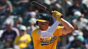A's Lineup vs. Guardians: Tyler Soderstrom Makes Return