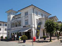 Elbingeröder straße 18, braunlage 425 m from center. Datei Binz Haus Elisenhof 01 Jpg Wikipedia