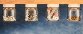 Nutellaglaser Zur Aufbewahrung Perfekt Nutella Glaser Glas Aufbewahrung Deko Im Glas