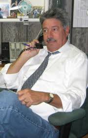 New Johnsonville City Council