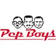 Pep Boys logo