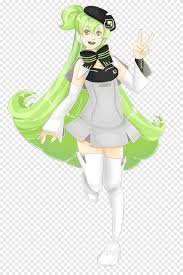 All png images can be used for personal use unless stated otherwise. Macne Nana Macne Series Vocaloid Utau Didi N Friends Nana Cartoon Fictional Character Png Pngegg