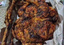 Ayam panggang bumbu gandu, lezatnya bikin nyandu | ragam indonesia (09/12/19). Resep Ayam Bakar Bumbu Rujak Khas Gandu Magetan Oleh Diyah Ayu Aprillia Cookpad