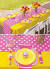Yellow Party Decorations