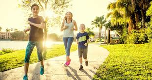 Four Ways to Make Fitness a Family Affair - FitnessOnDemand