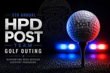 2026 HPD POST Team Golf Outing
