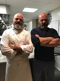 Последние твиты от philippe etchebest (@etchebestfifi). Philippe Etchebest Qui Est Qui Rencontre Avec Joseph Malerba Officiel Il Parait Qu On Se Ressemble Facebook