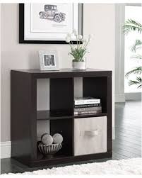 Black 4 Cube Organizer Savings For Furniture Cube Storage Cube Organizer 4 Cube Organizer