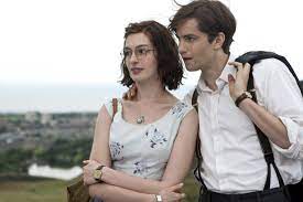After spending the night together on the night of their college graduation dexter and emma are shown each year on they are sometimes together, sometimes not, on that day. One Day Movie Review Film Summary 2011 Roger Ebert