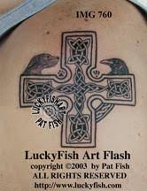 Check spelling or type a new query. Military Celtic Cross Tattoos Tagged Cross Luckyfish Art