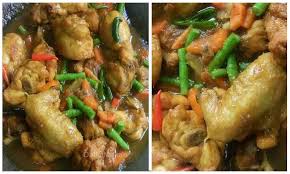 Mungkin saja resep berikut ini bisa membantu anda. Resepi Mudah Ayam Masak Ujang Yang Power Sesuai Untuk Bekal Anak Pergi Sekolah Daily Makan
