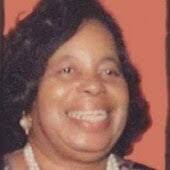 Eva Ruth Tindrell Obituary 2014