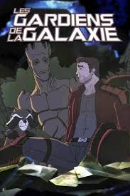 Les gardiens de la galaxie 2 vf streaming. Vostfr Les Gardiens De La Galaxie Serie Streaming Vf Serie Vf Online Gratuit Cinema Fr