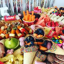 Children S Birthday Party Food List Nz Image Result For Grazing Table Kids Party Kids Party Food Party Snack Table Birthday Party Food