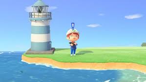 It is possible you could connect your entrance and resident services with a diagonal bridge, so there's a lot of potential either way to make a pretty cool looking entrance. 10 Island Decorating Tips For Animal Crossing New Horizons Whatnerd