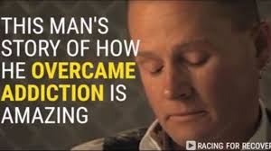 Actor Ashton Kutcher shares Toledo man's inspiring recovery story