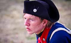 A Rebellion . . . Made Possible by You!