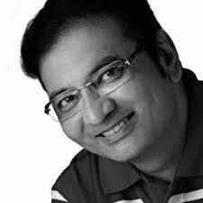 Brijesh Joshi's Instagram, Twitter & Facebook