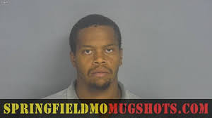 Springfield MO Mugshots
