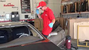 Windshield & auto glass installed nationwide, free online quote Safelite Youtube