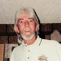 Larry Moore Obituary