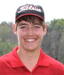 Meet the District 10 and all-region golf all-stars